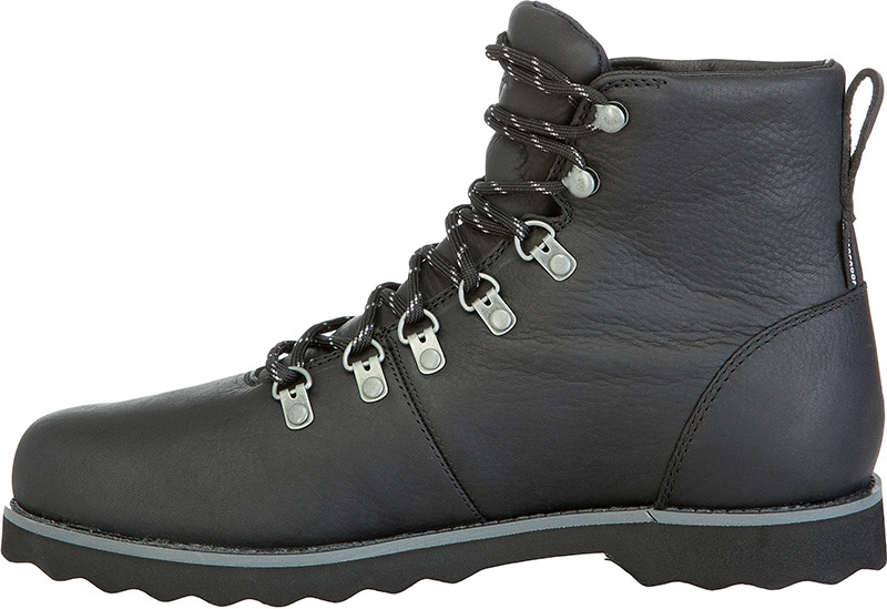 north face ballard mens
