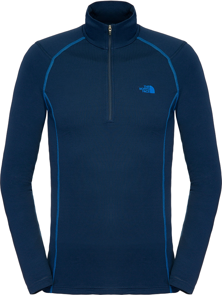 north face thermals mens