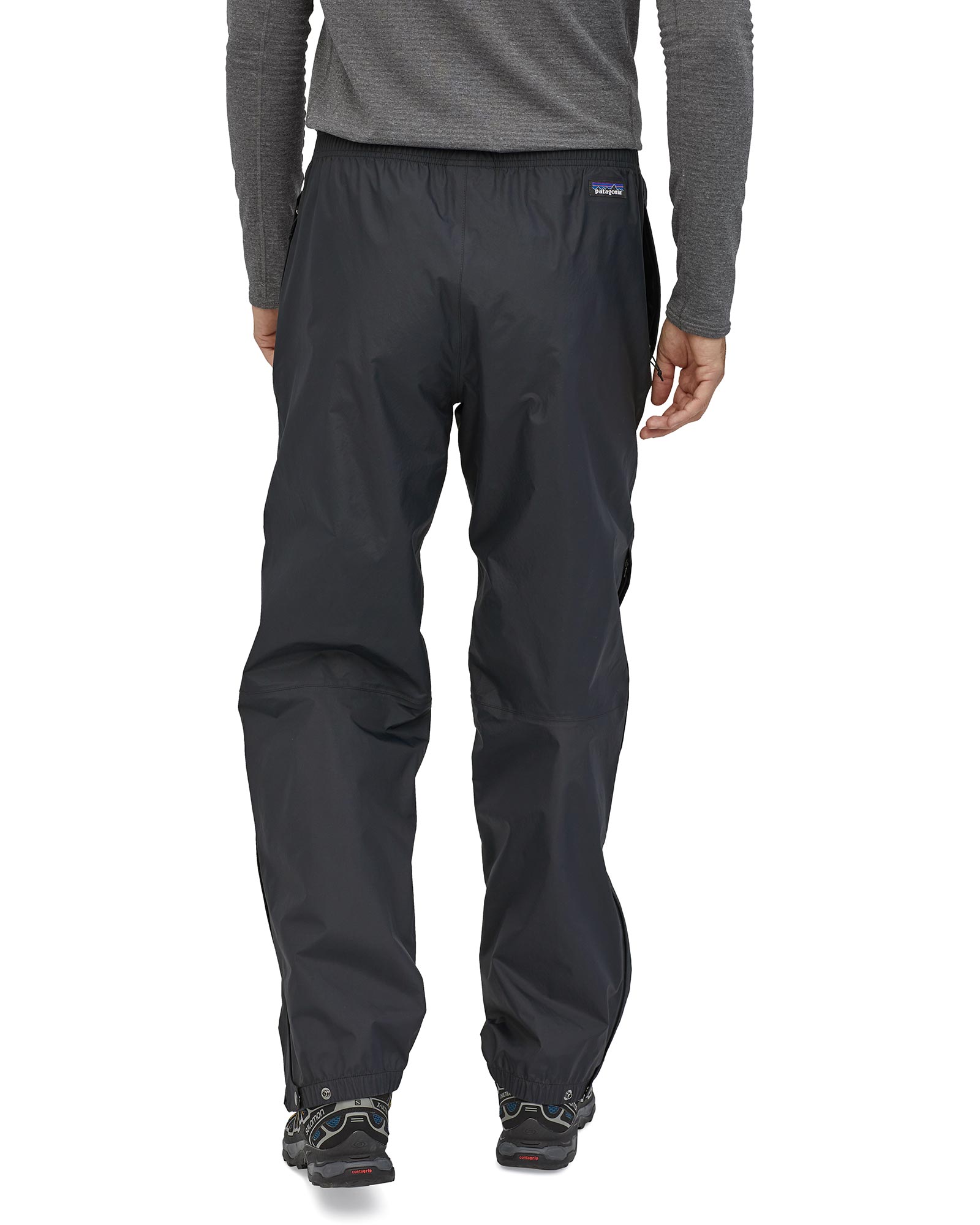 patagonia shell pants