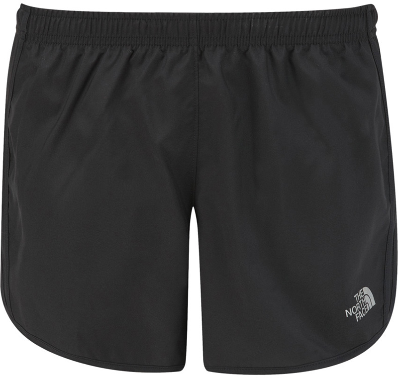 north face women's running shorts