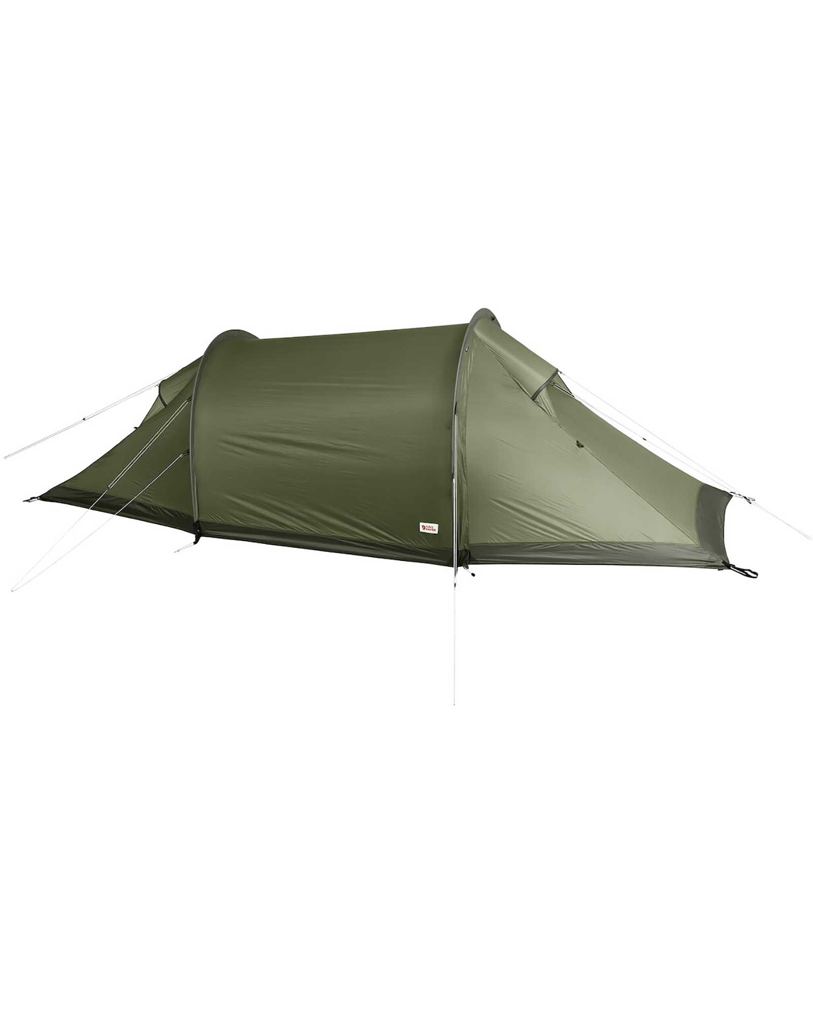 FjÃ¤llrÃ¤ven Abisko Lite 2 Tent