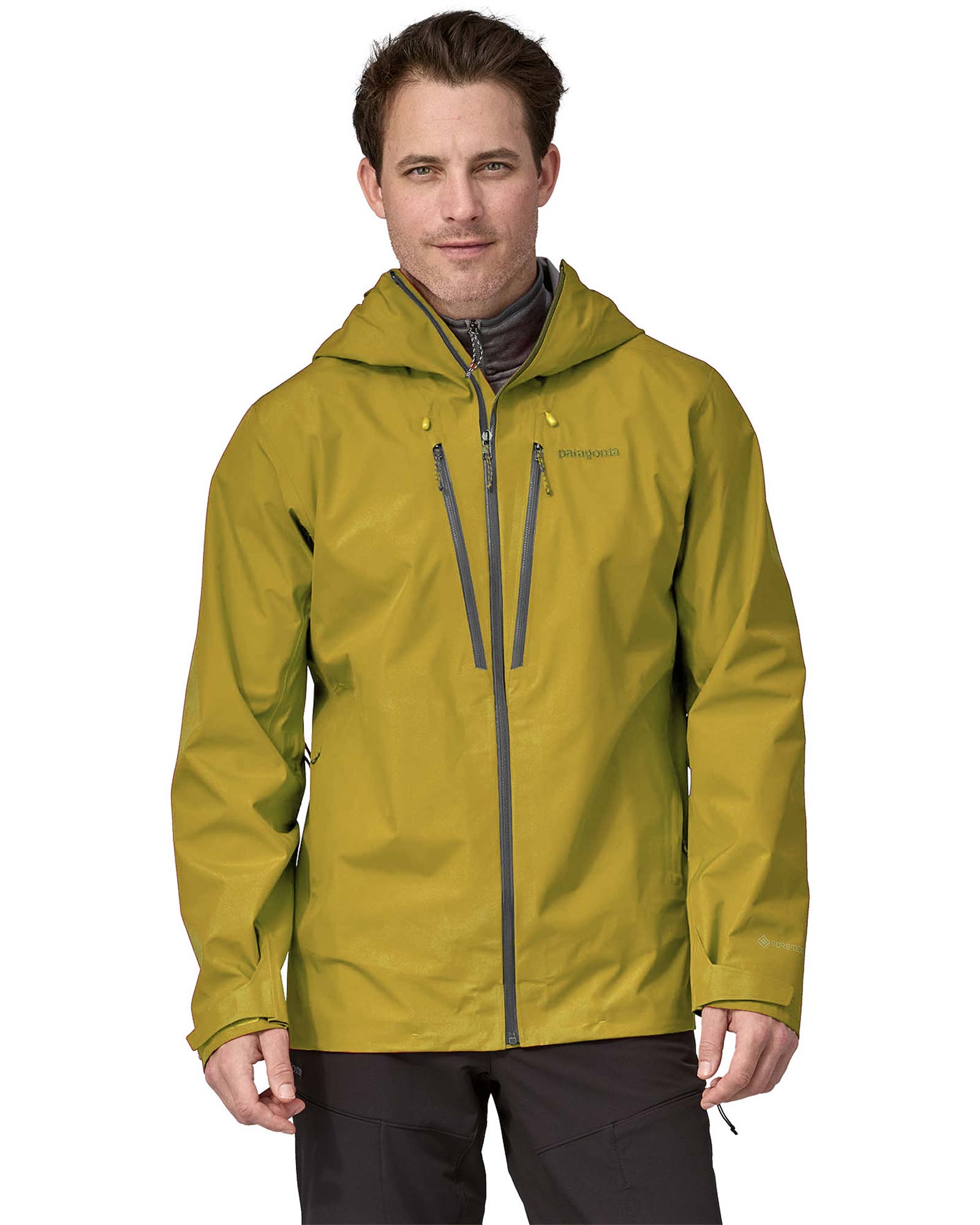 Patagonia Men's Triolet GORE-TEX Jacket