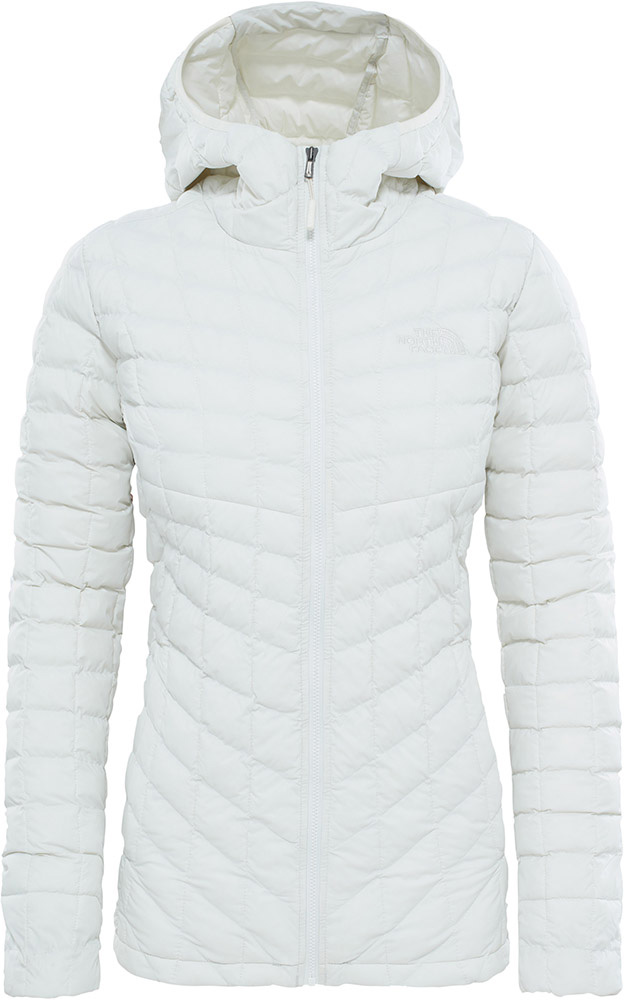 the north face women's thermoball hoodie jacket