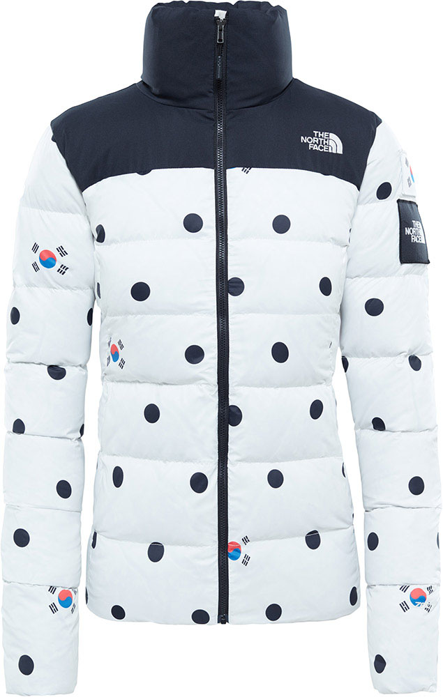 the north face ic nuptse jacket
