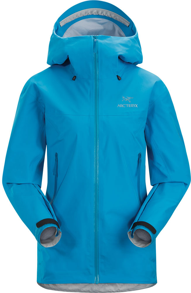 Arc'teryx Women's Beta LT GORETEX Pro Jacket Ellis Brigham Mountain