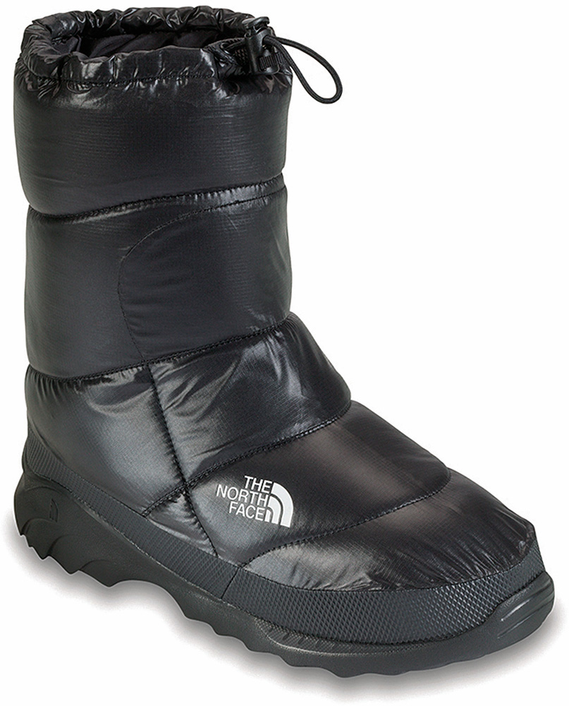 the north face snowboard boots