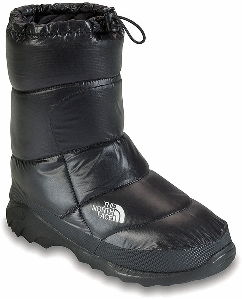 Дутые ботинки мужские. Сапоги North North face 700. The North face 700 сапоги. Ботинки Nuptse Bootie 700. The North face Дутики мужские 700.