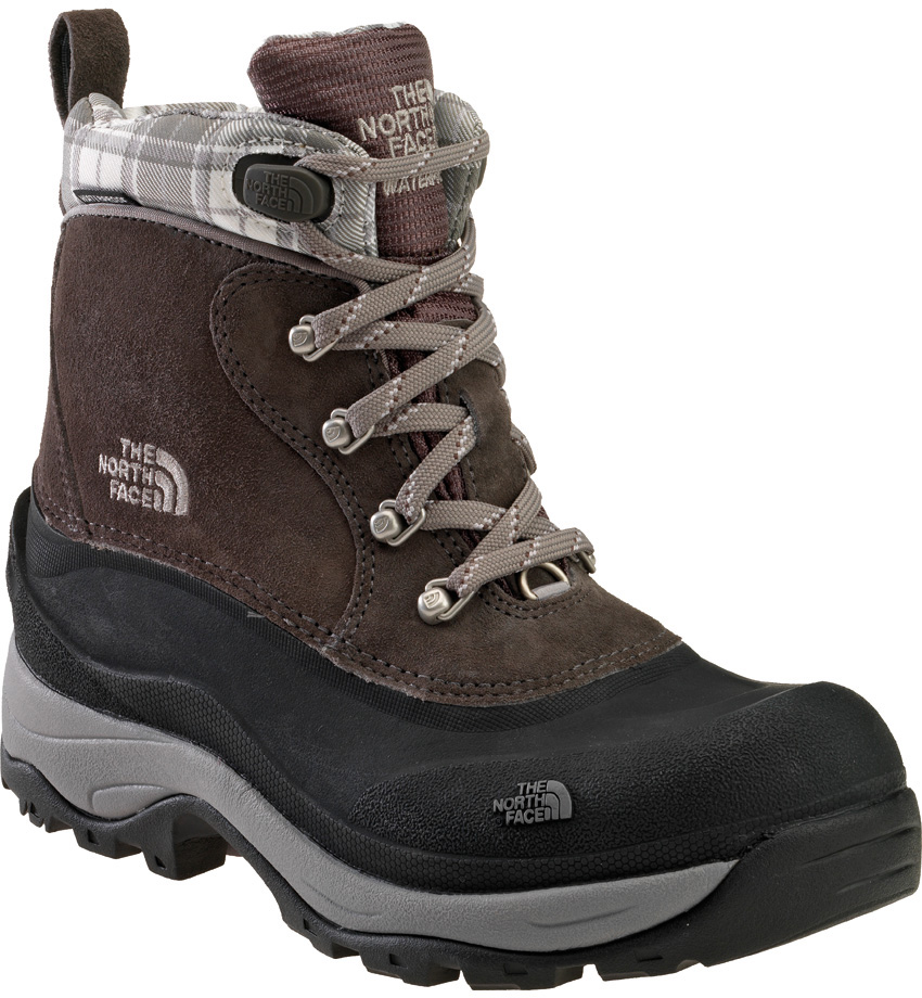 the north face chilkat womens