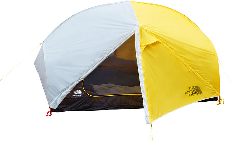 The North Face Triarch 2 Tent