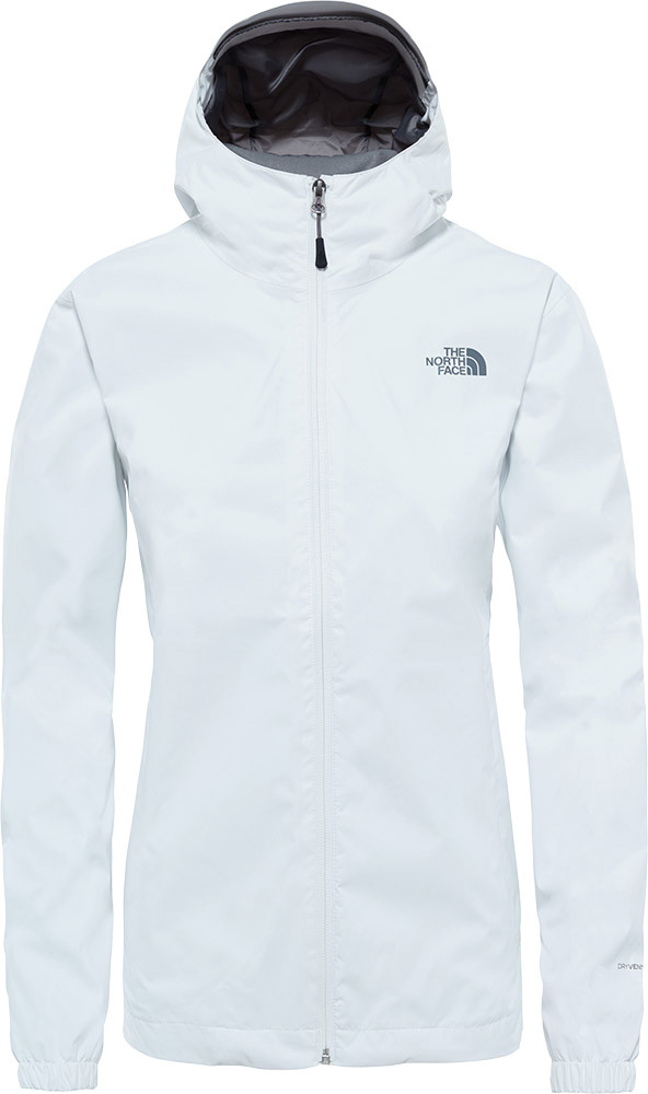 The North Face Women's Quest DryVent Jacket Ellis Brigham Mountain Sports