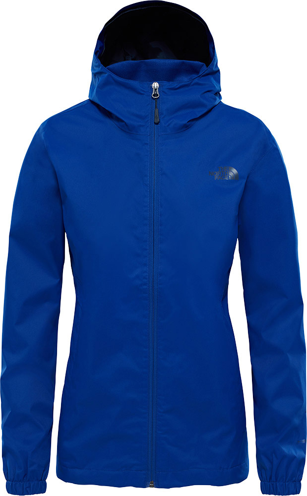 The North Face Quest DryVent Women’s Jacket - Sodalite Blue S