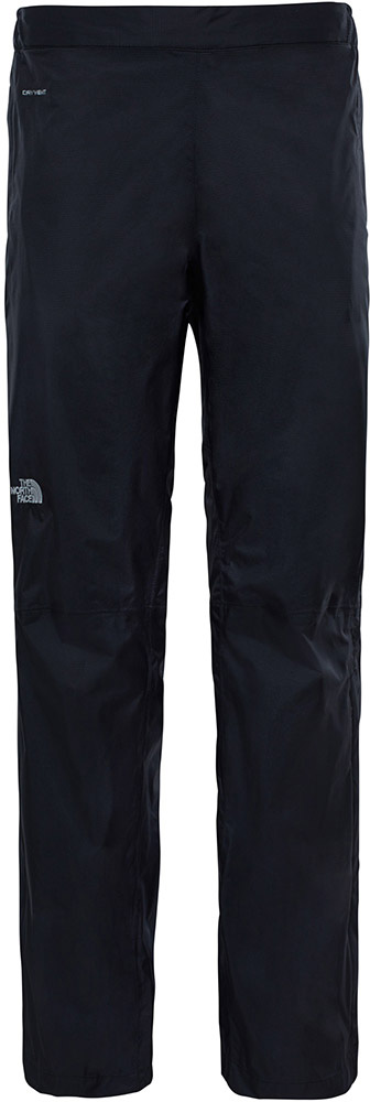 The North Face Women's Venture DryVent Half Zip Waterproof Pants Short Leg