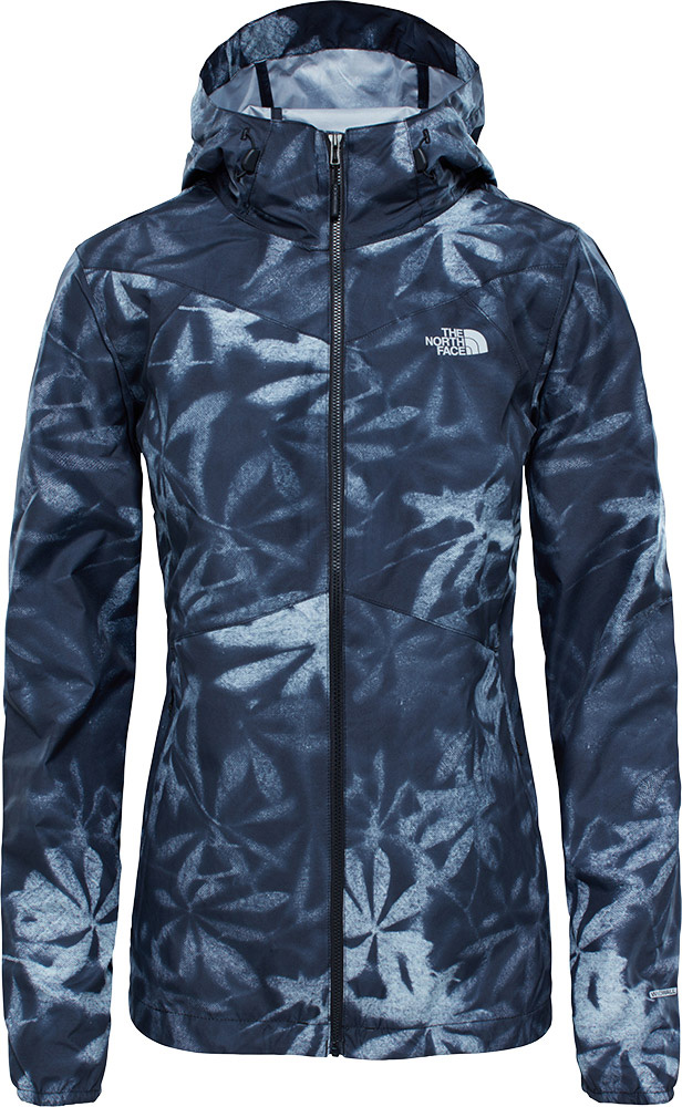 the north face men's flyweight hoodie