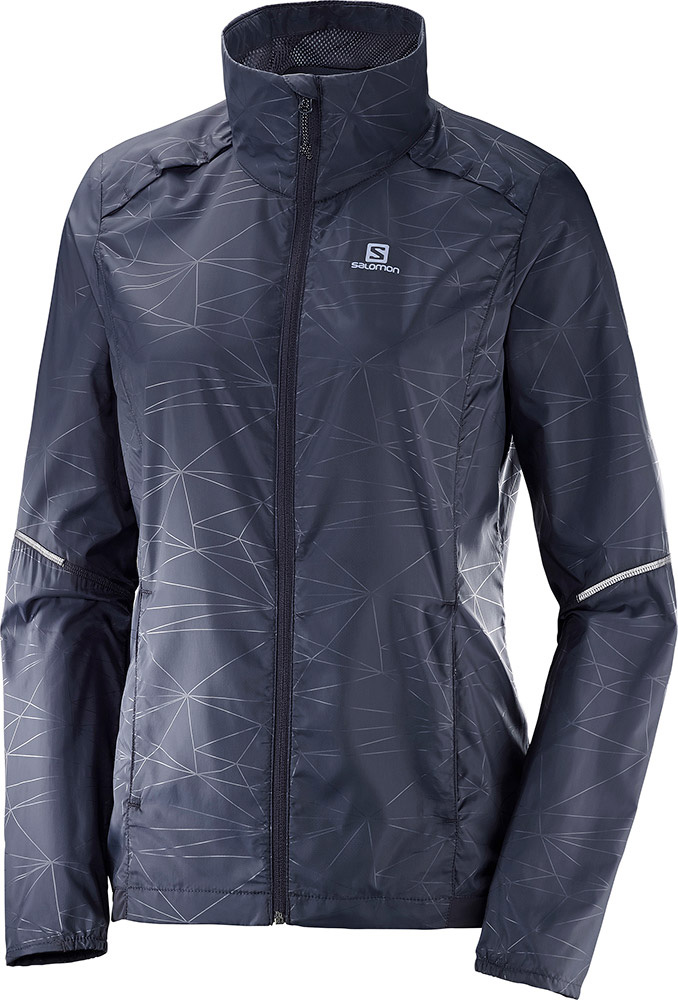 salomon agile wind jkt