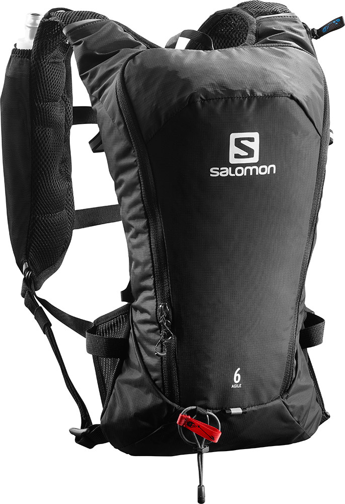 salomon agile vest