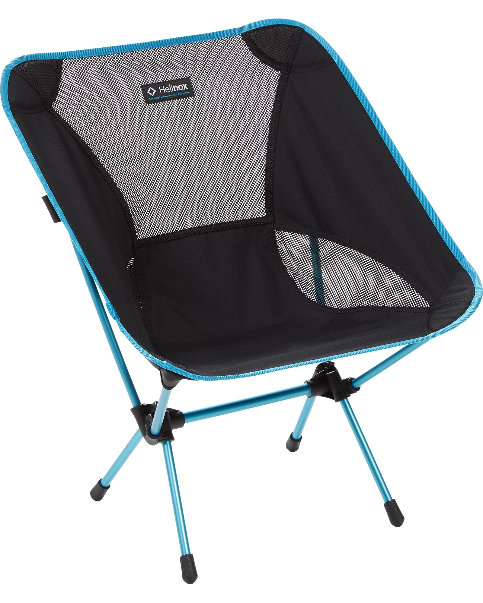 Helinox Chair One - Black/Blue