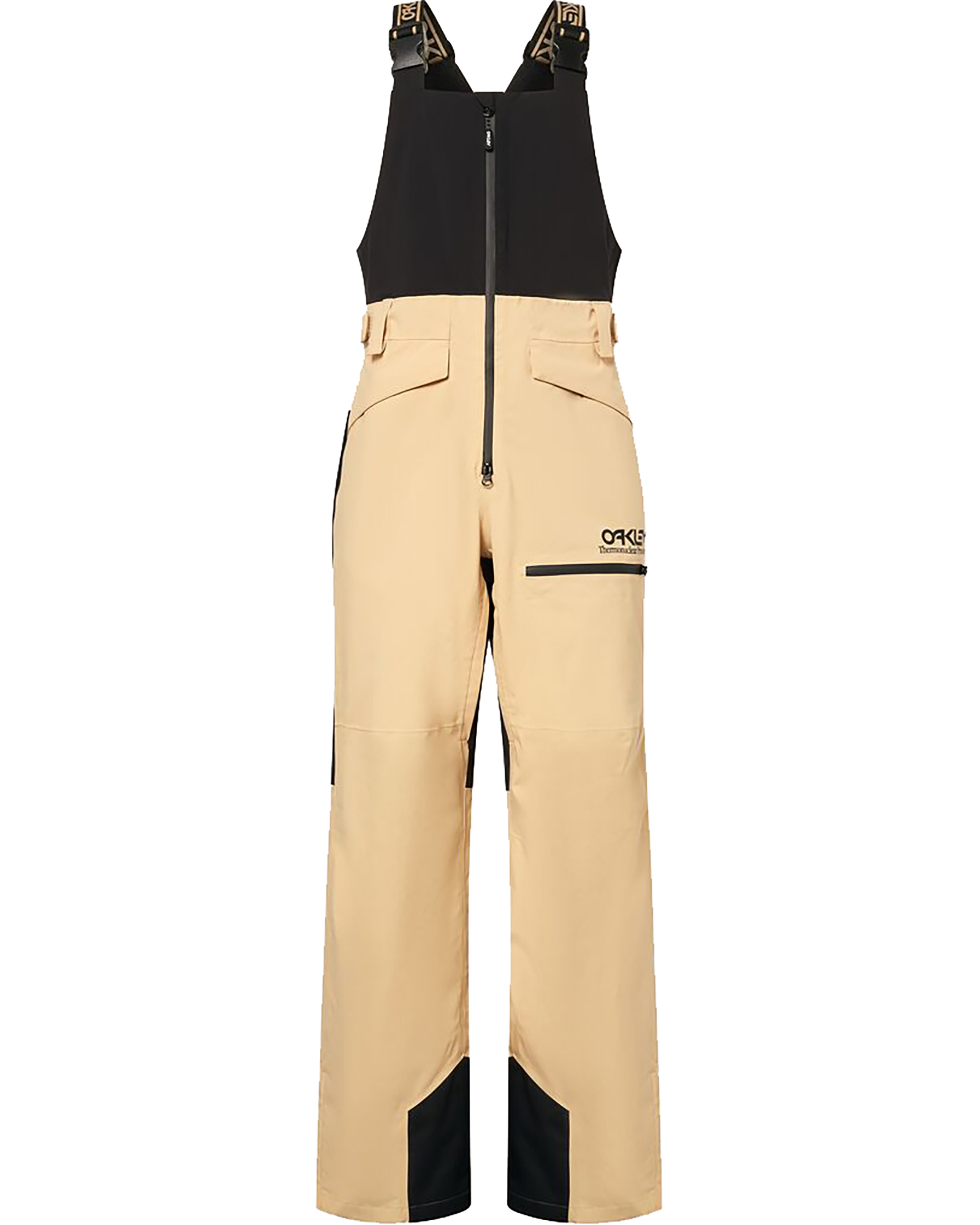 Oakley Men's TNP Shell Bib Pants Review Owner Reviews & Lowest Prices