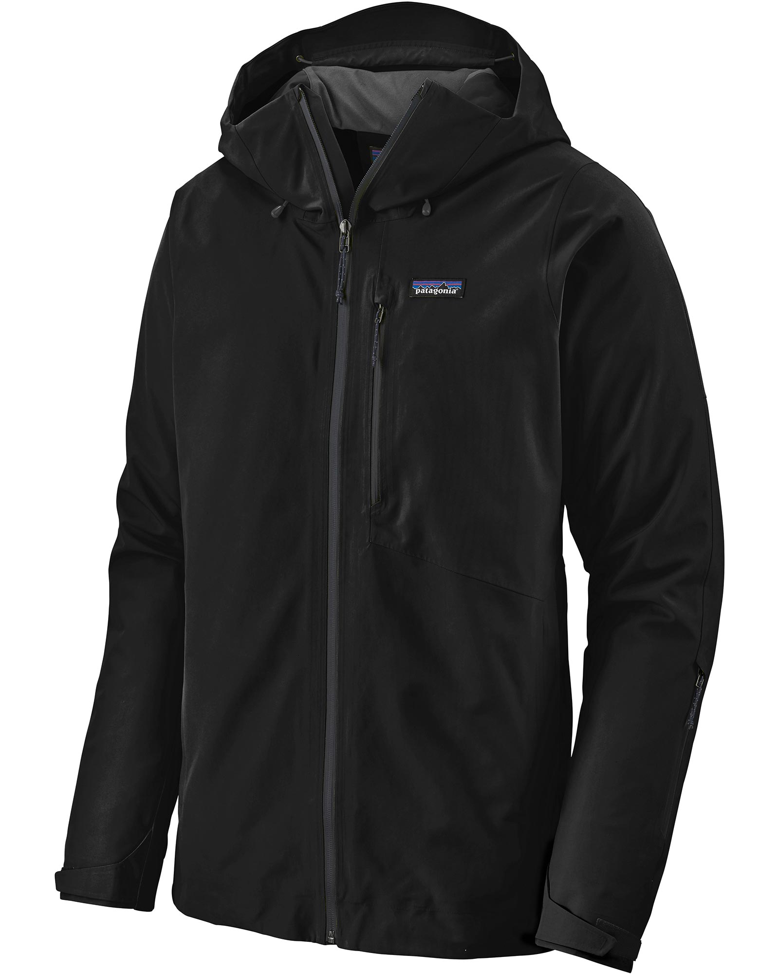 Patagonia powder bowl jacket 2018 online