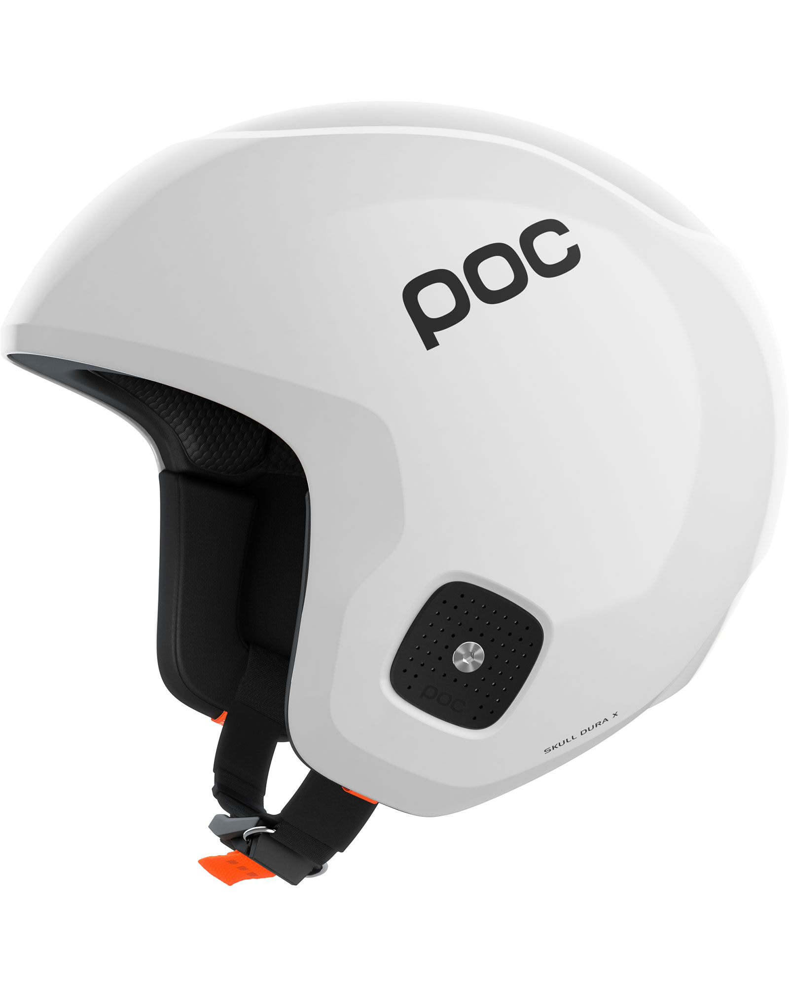 POC Skull Dura X Mips Helmet - Hydrogen White S