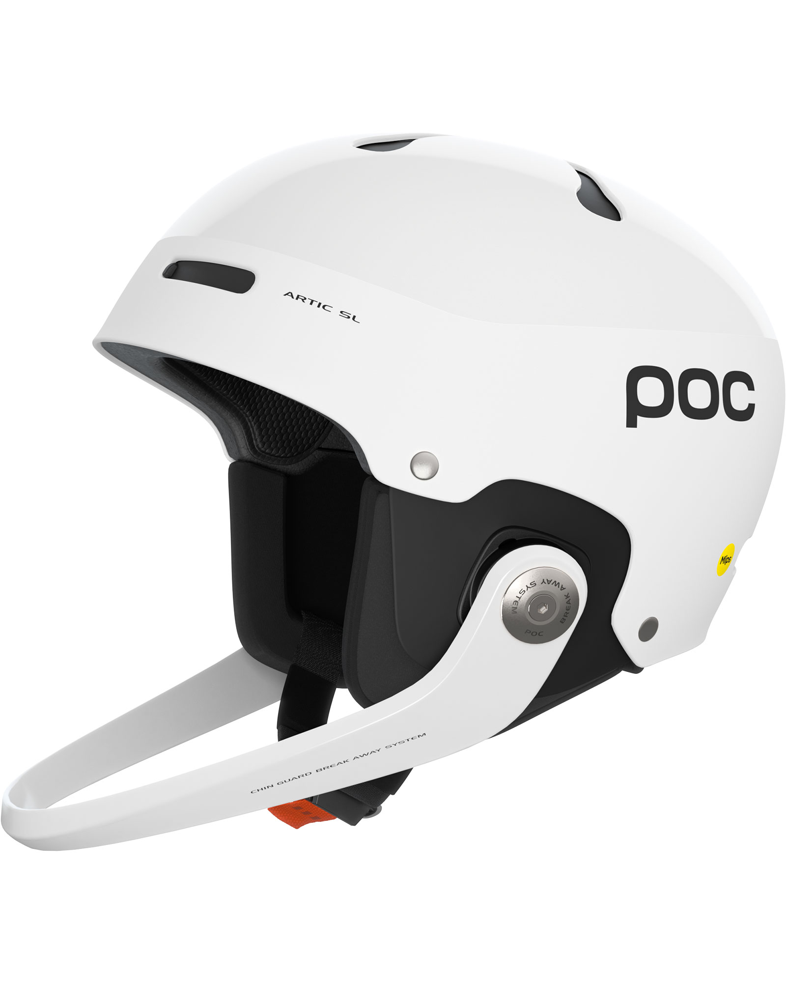 POC Artic SL MIPS Helmet 0