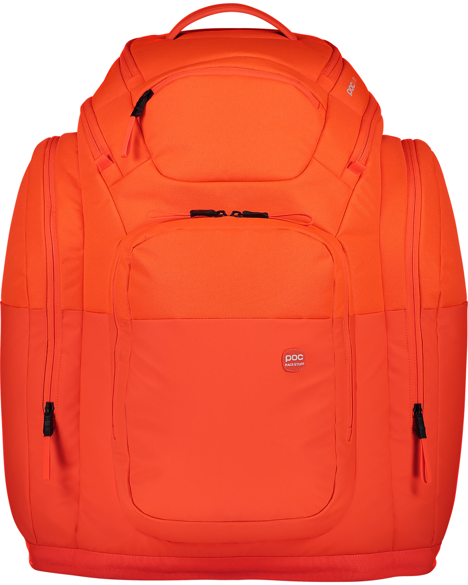 POC Race Backpack 70L - Fluorescent Orange