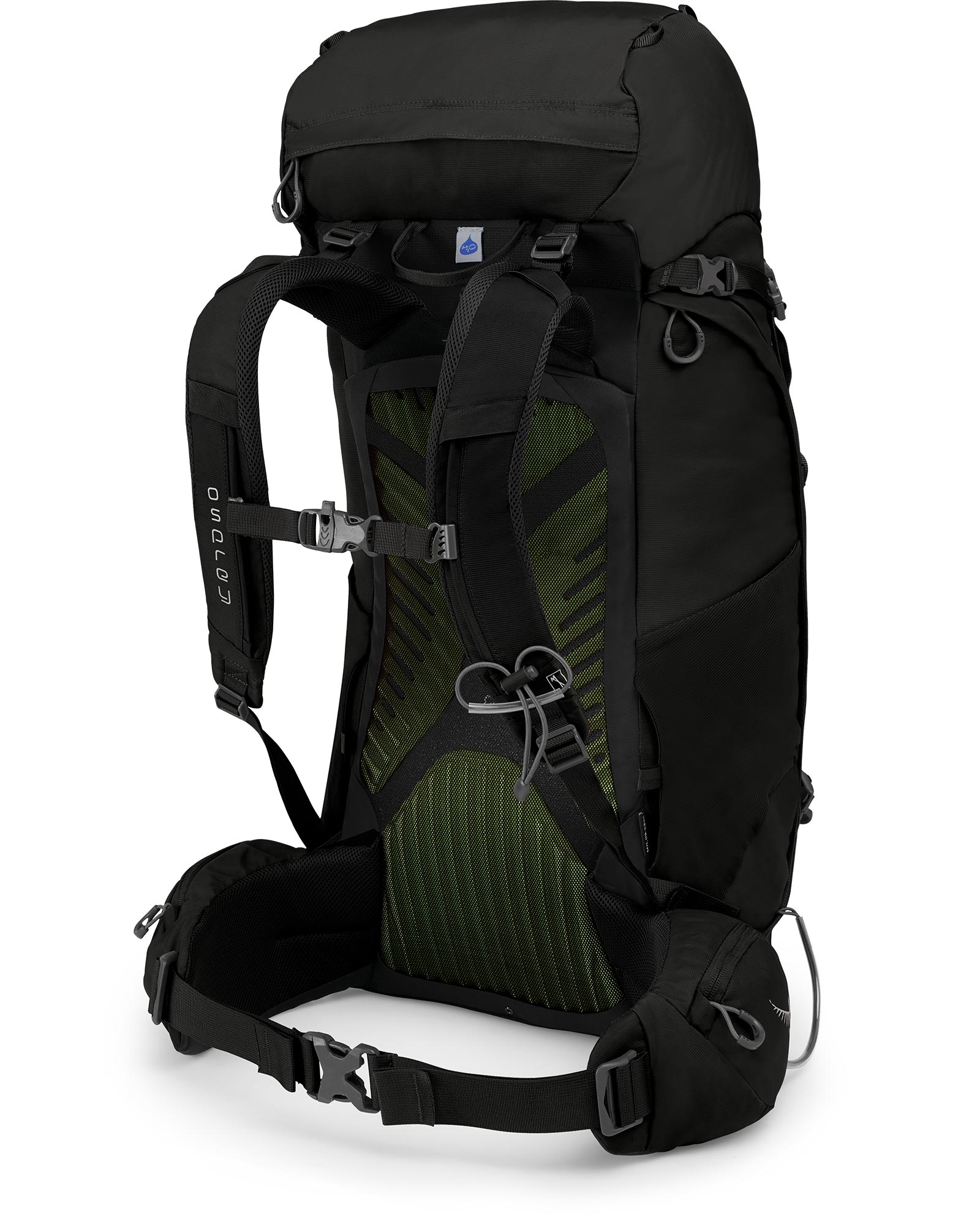 alpinlite sleeping bag