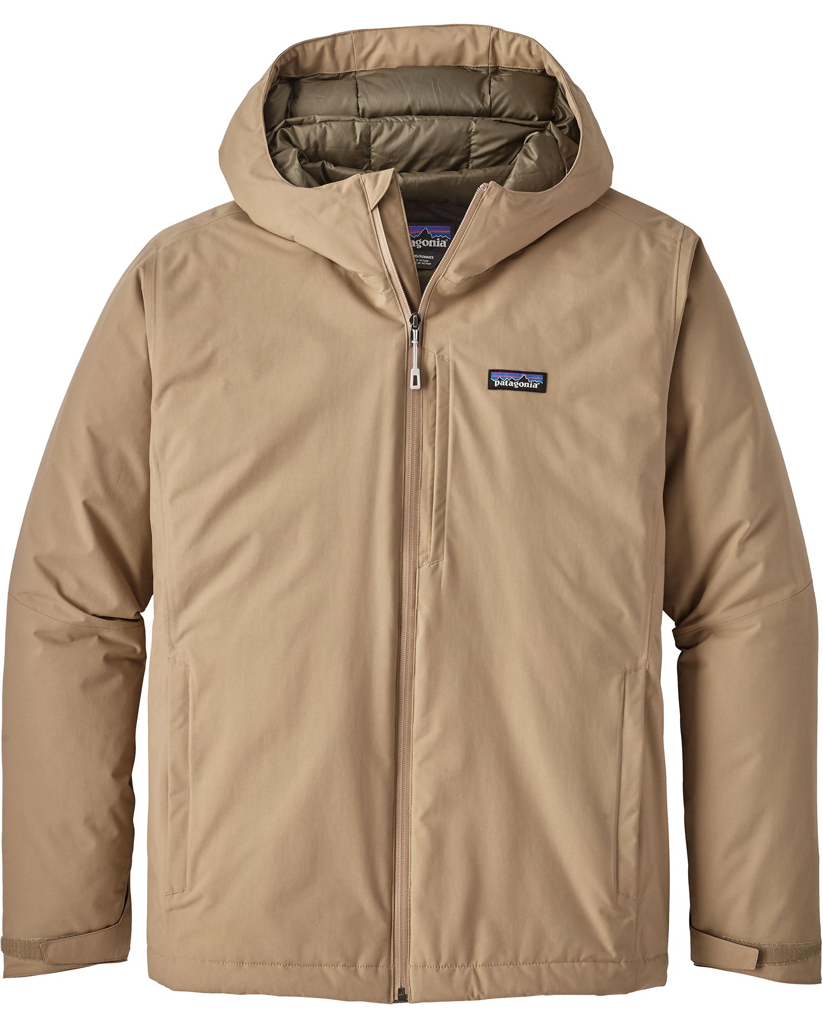 patagonia women's windsweep down hoody