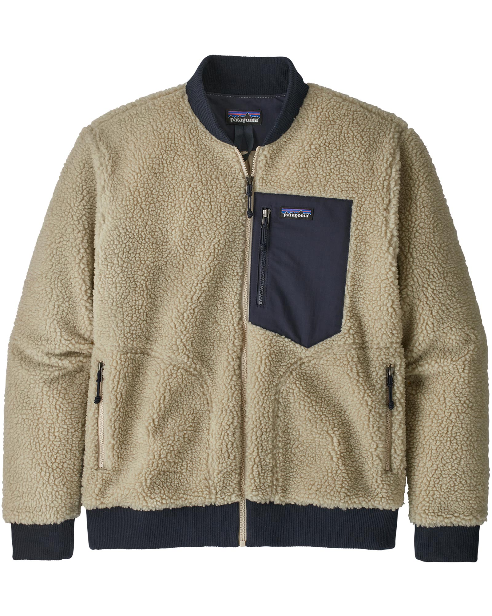 patagonia sherpa sale