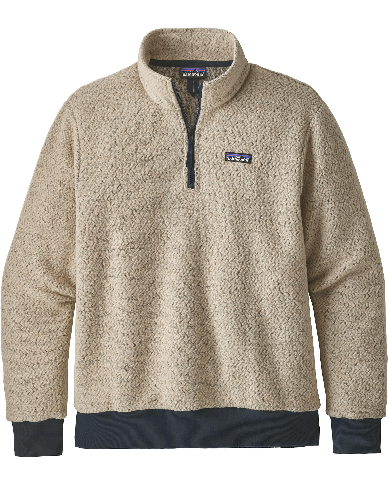 patagonia sherpa pullover
