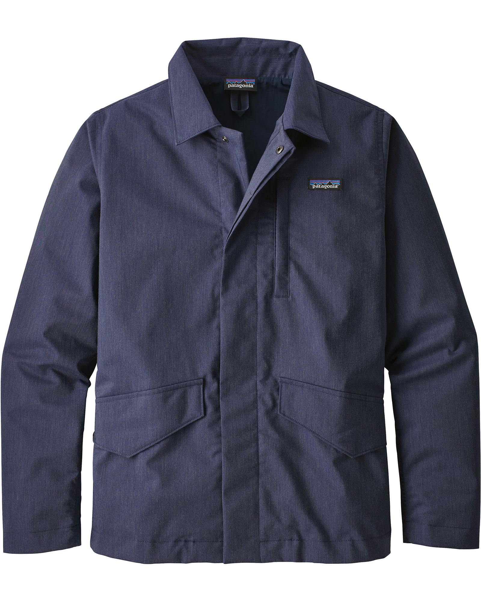 patagonia springer mountain jacket