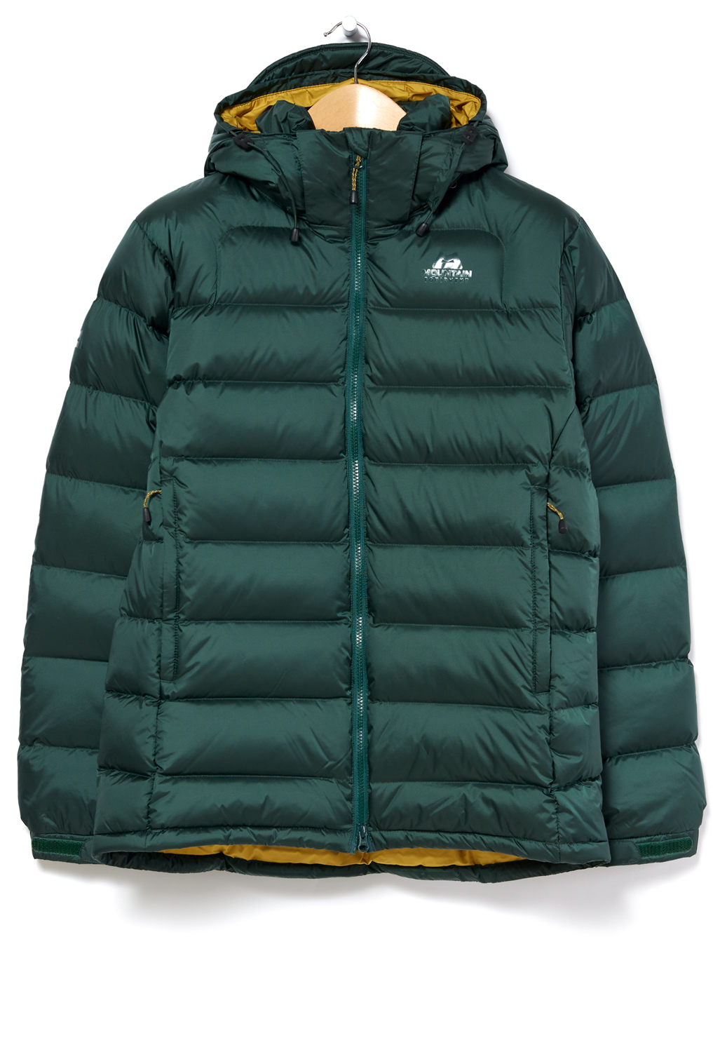 Mountain Equipment Lightline Drilite Men's Down Jacket