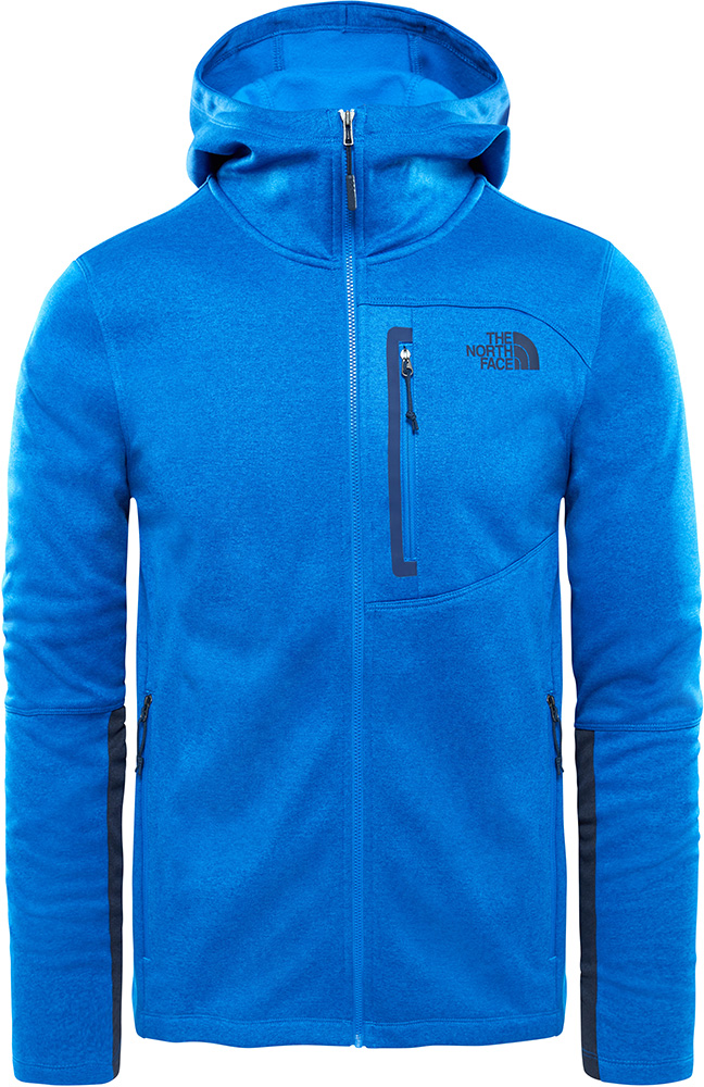 north face canyonlands hoodie uk