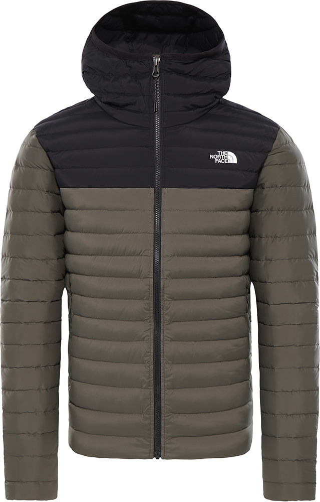 Product image of The North Face Stretch Down Men's Hoodie