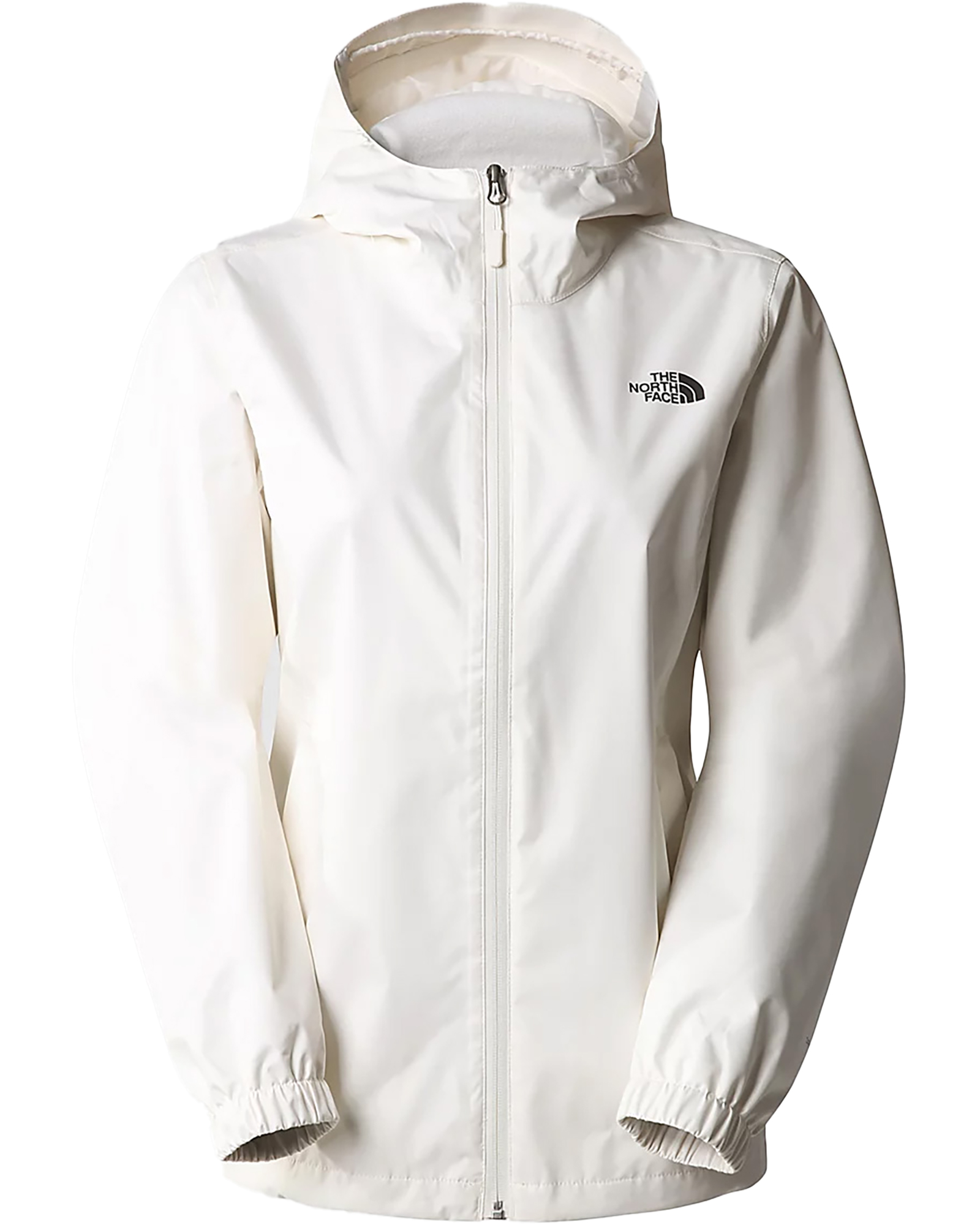 The North Face Quest DryVent Women’s Jacket - Gardenia White XS