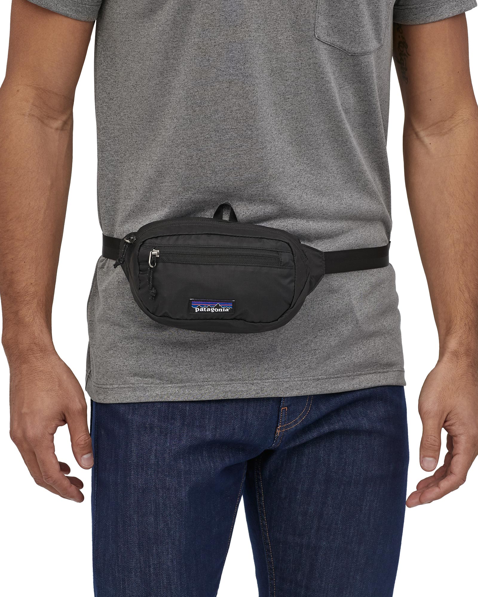 patagonia ultralight fanny pack