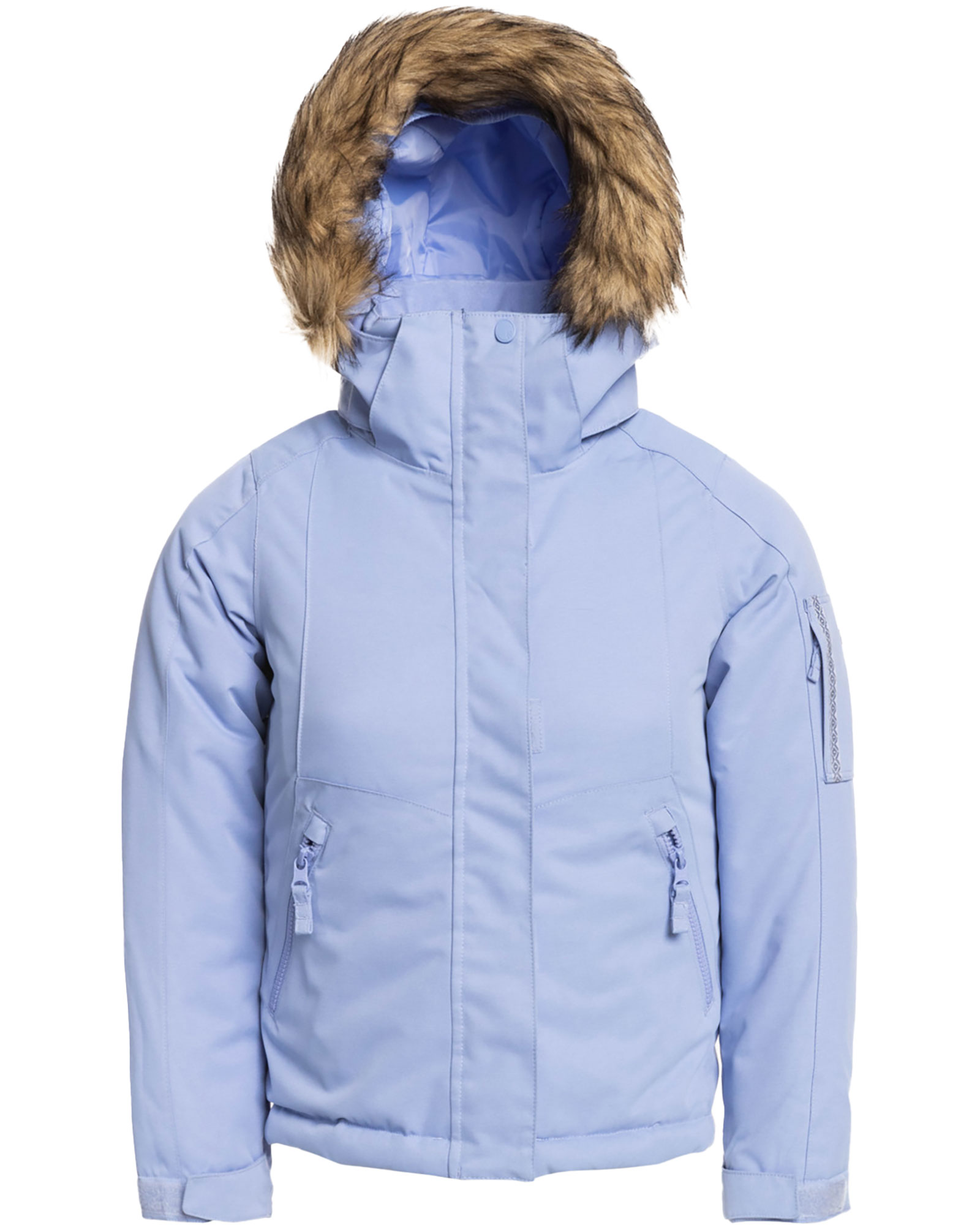 Product image of Roxy Mead Kids' Jacket 14+
