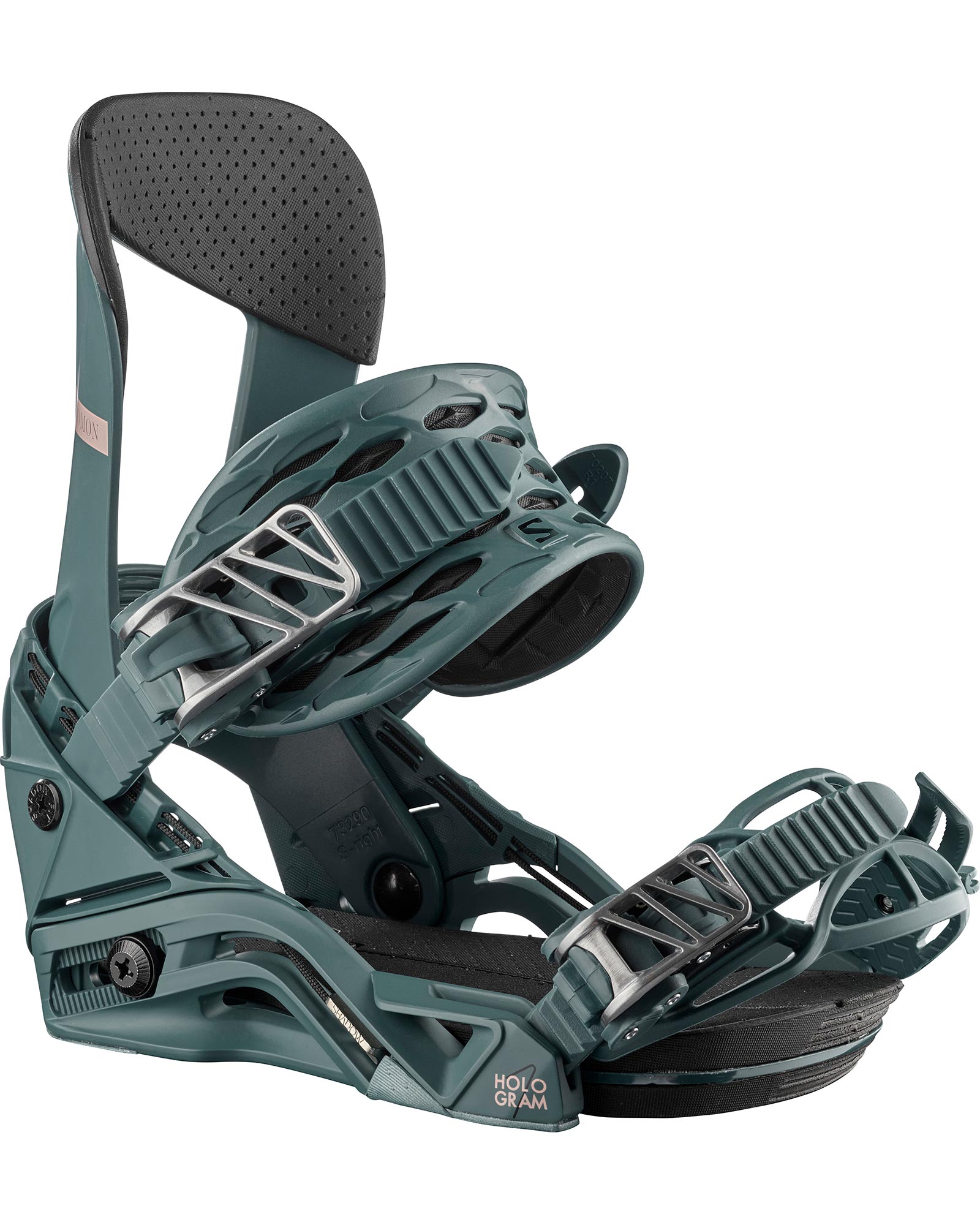 liquid snowboard bindings