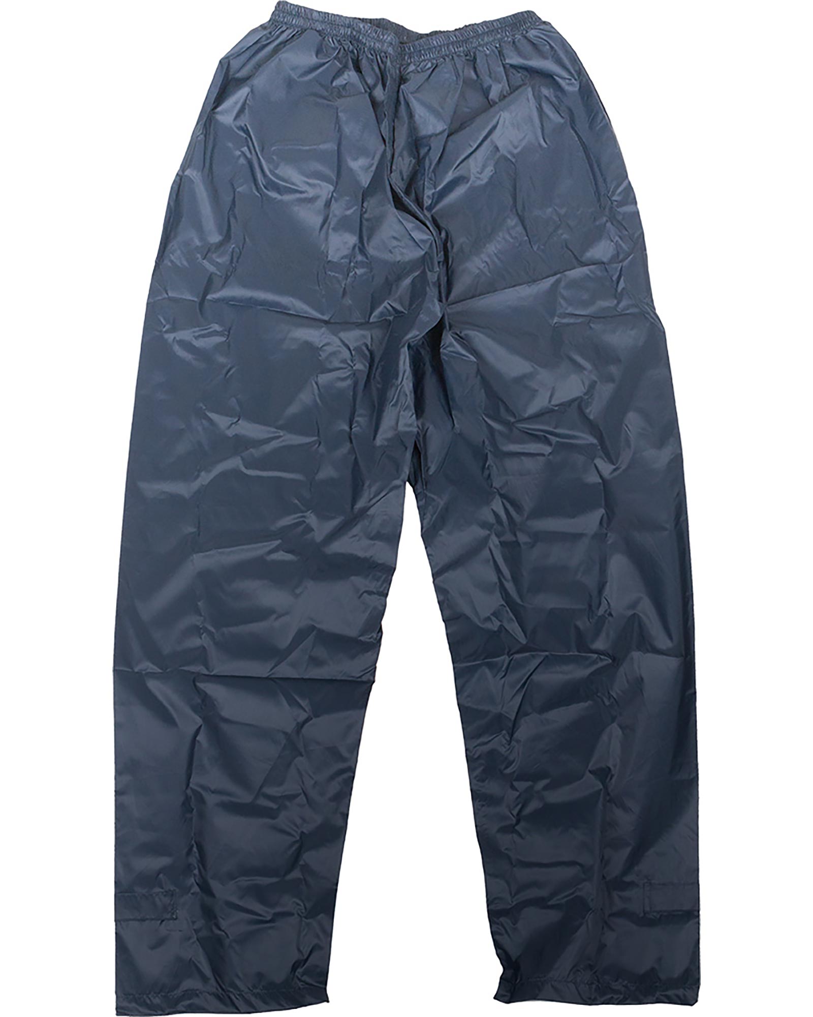 Target Dry Mac in a Sac Adult Packable Waterproof Overtrousers - Navy XL