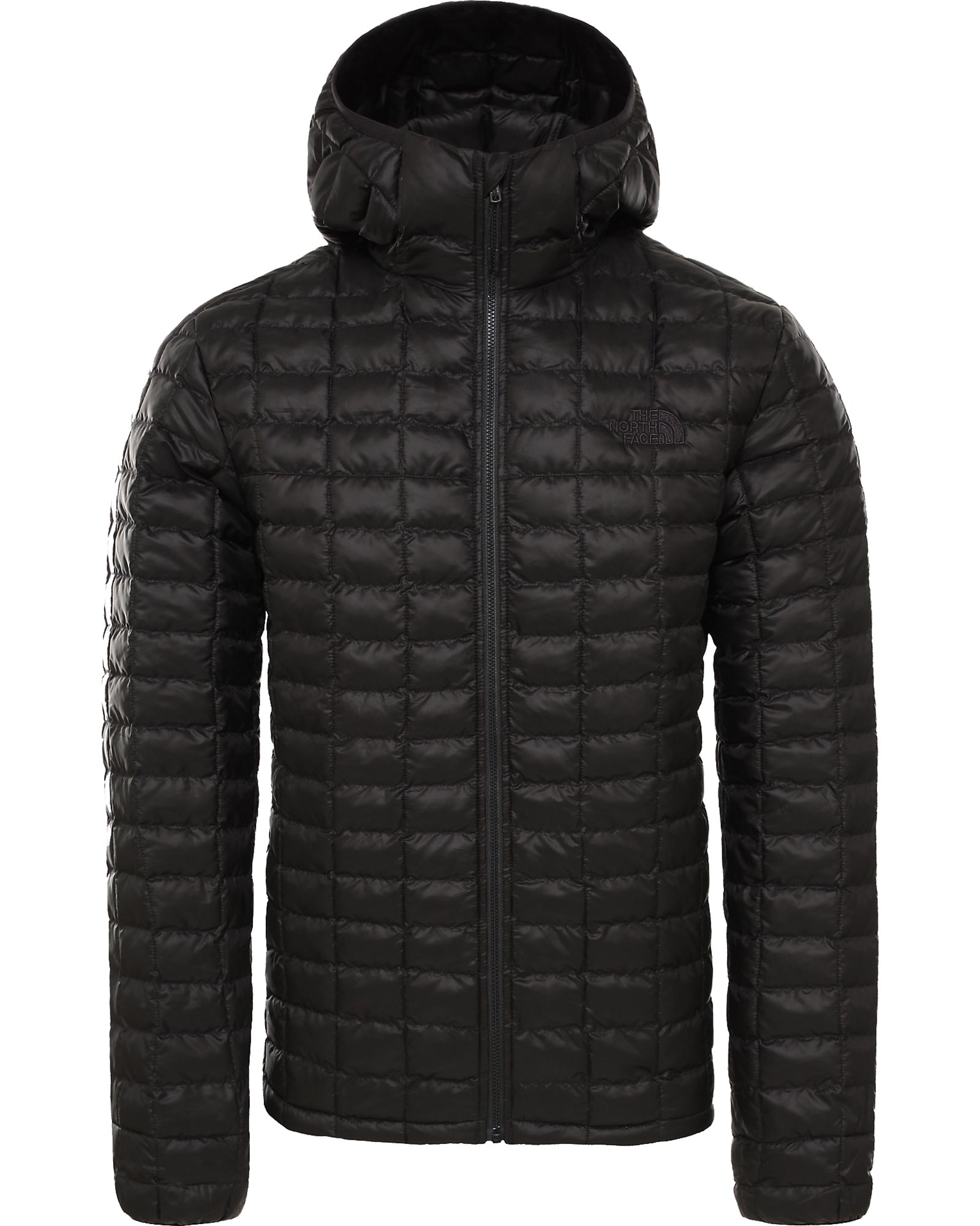 The North Face ThermoBall Eco Men s Packable Hooded Jacket