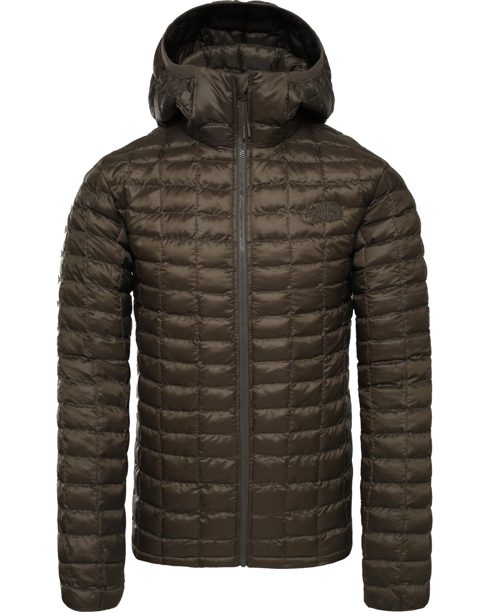 Product image of The North Face ThermoBall eco Men's Packable Hooded Jacket