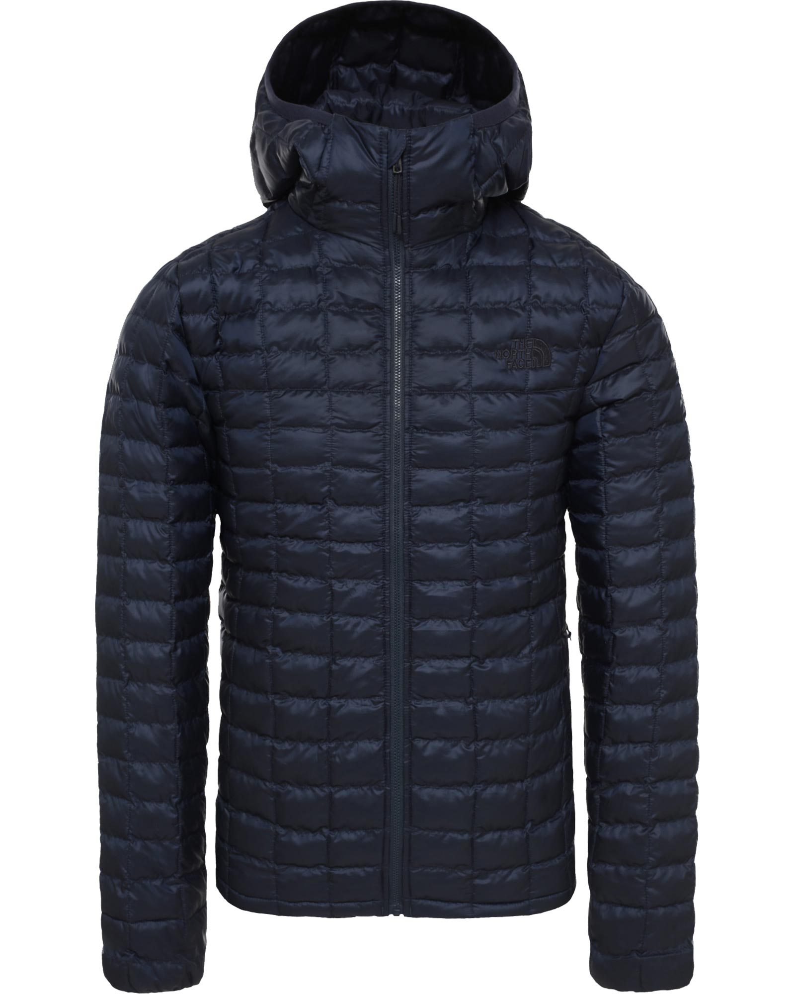 Product image of The North Face ThermoBall eco Men's Packable Hooded Jacket