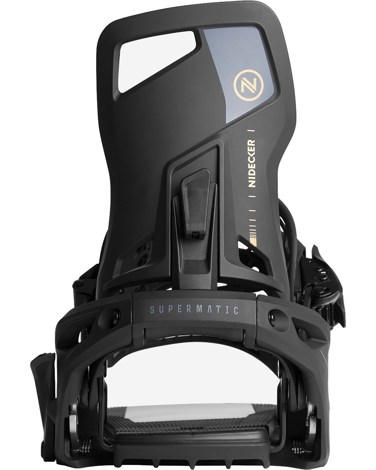 【新発売】今週の市販 NIDECKER SUPERMATIC Supermatic Lサイズ（Nidecker IN DROP スノーボード
