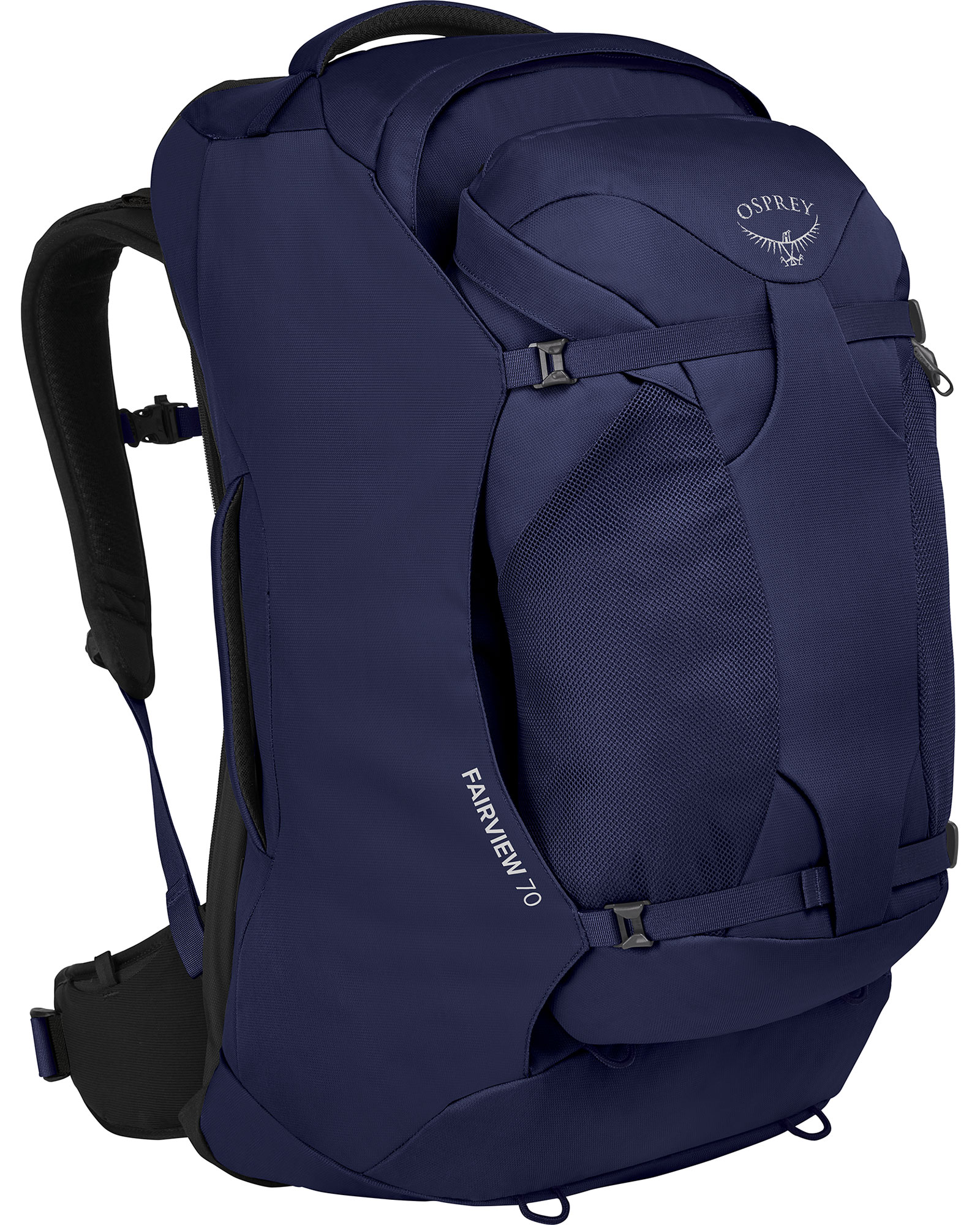 Osprey Fairview 70 Women’s Backpack - Winter Night Blue