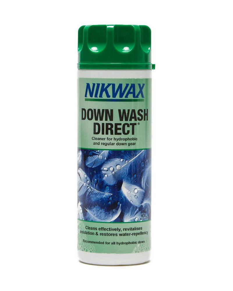 Nikwax Down Wash Direct 300ml