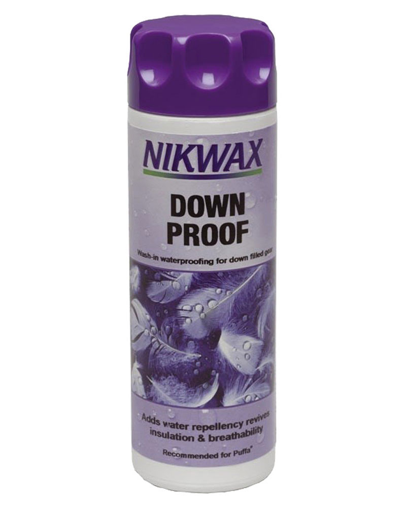 Nikwax Tx Downproof 300ml
