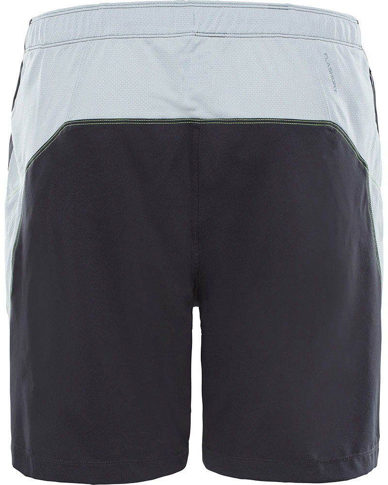 the north face reactor shorts