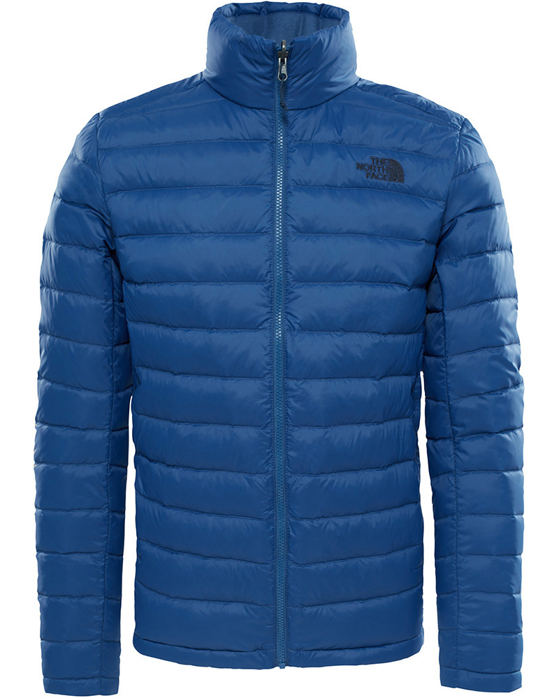 the north face mountain light triclimate review