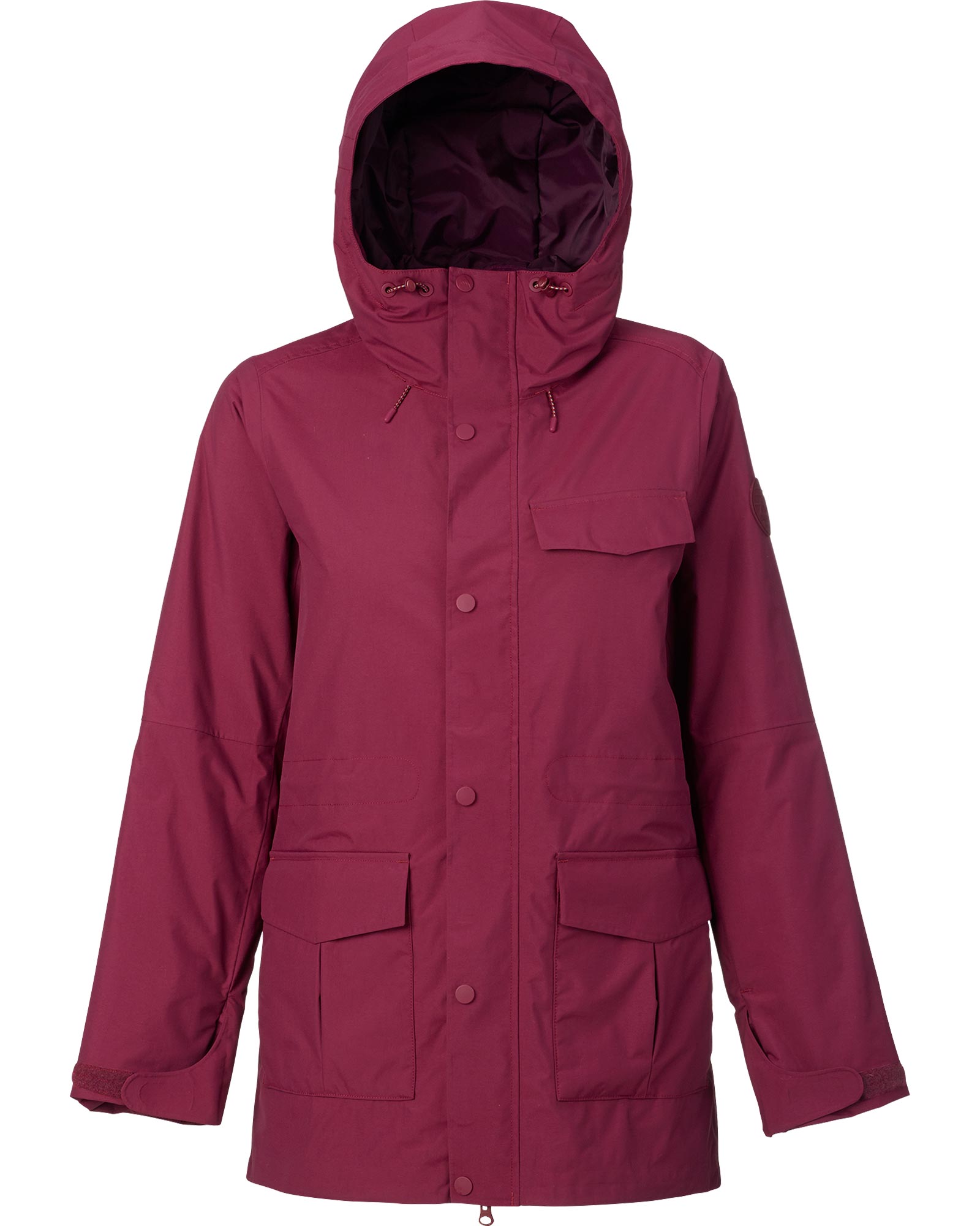 Burton Runestone Women s Jacket