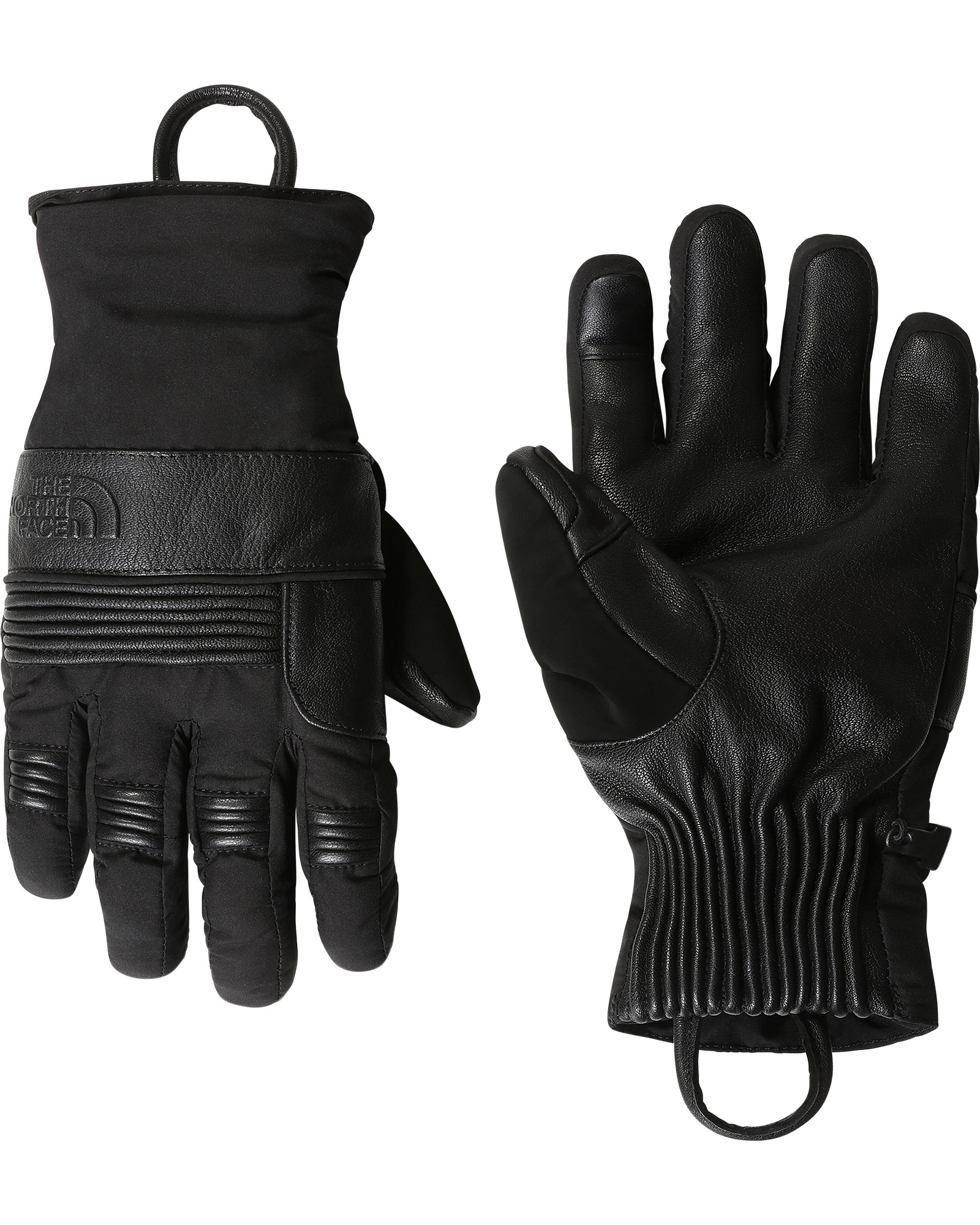The North Face Montana Luxe Fl Women's Gloves Ellis Brigham Mountain