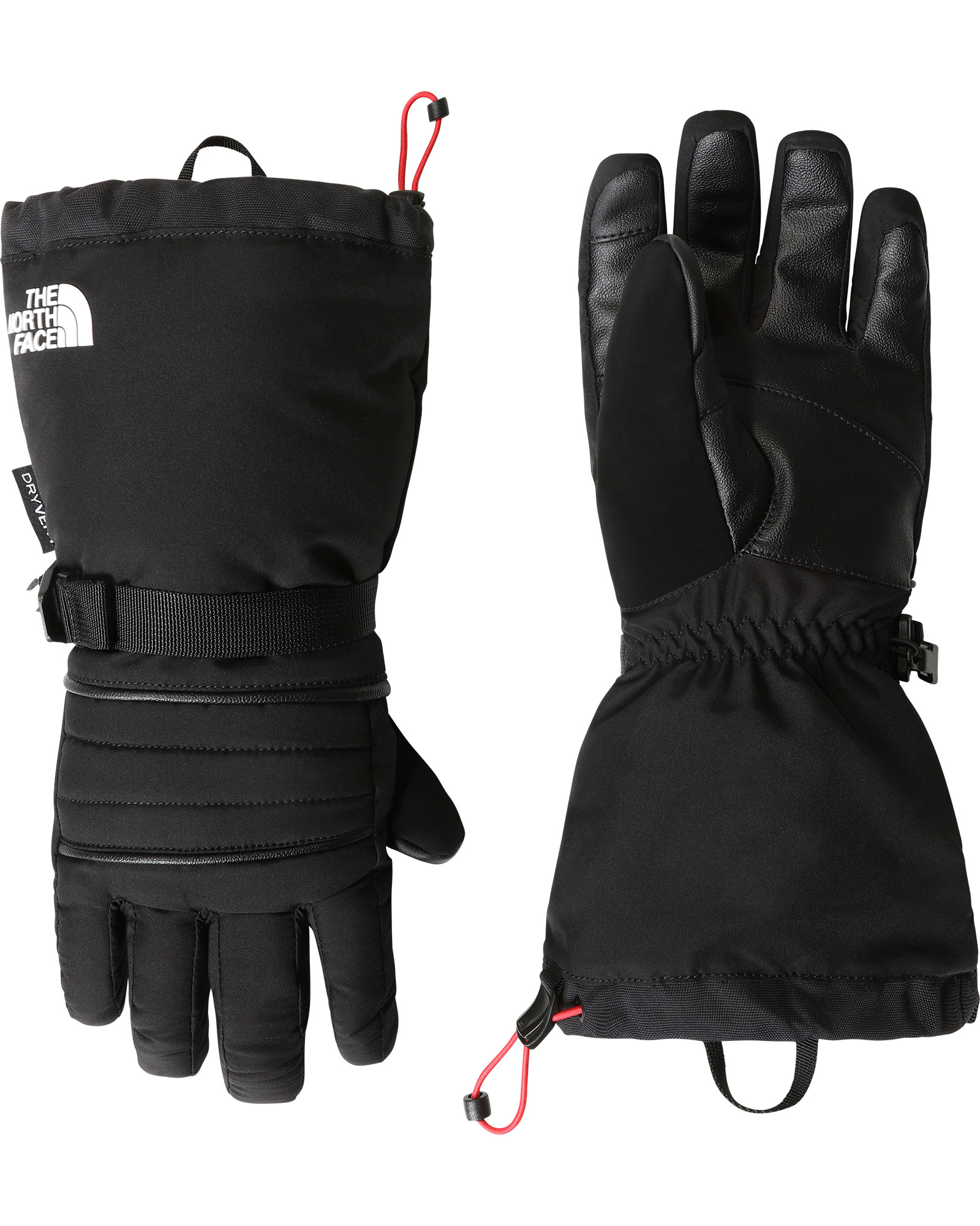 The North Face Montana Women's Gloves Ellis Brigham
